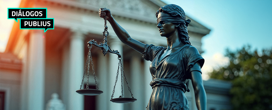 Banner Desktop: A nova estratégia Jurídica no combate aos golpes de falso advogado