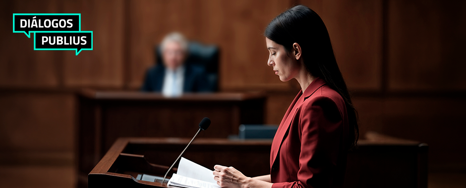 Banner Desktop: A Reclamação Constitucional como eixo central do contencioso estratégico