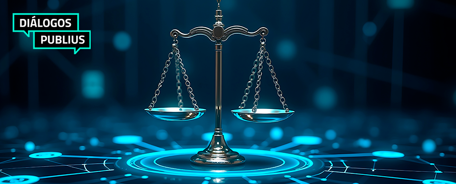 Banner Desktop: A nova fronteira da Advocacia: o domínio do contencioso digital