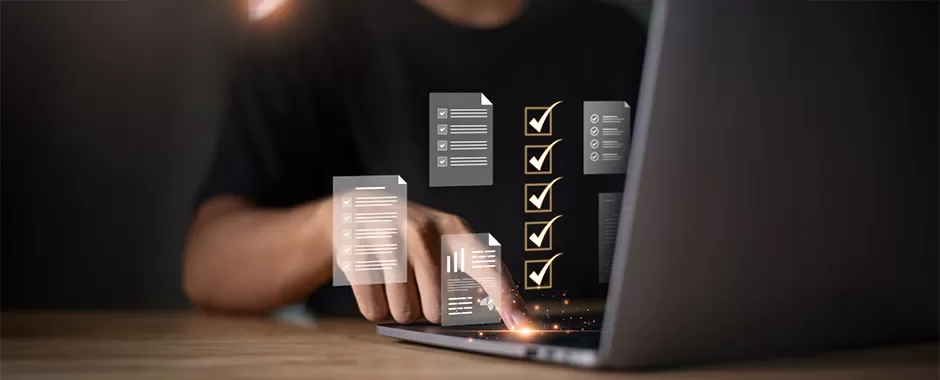 Banner Desktop: Instrumentos Consensuais de Controle Interno