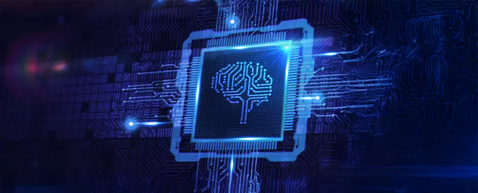 Banner Desktop: Inteligência Artificial no serviço público brasileiro: uma demanda crescente por inovação e responsabilidade
