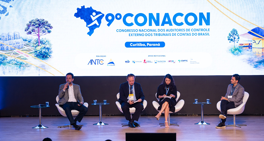 Banner Mobile: Lançamento GT de Inovação e Segurança Jurídica