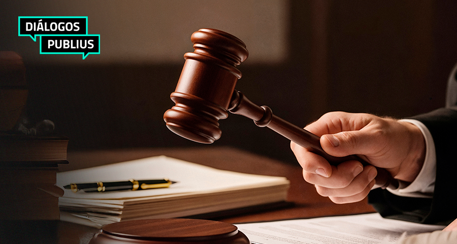 Banner Mobile: O Enfrentamento do Assédio Judicial