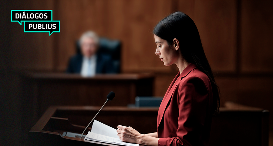 Banner Mobile: A Reclamação Constitucional como eixo central do contencioso estratégico