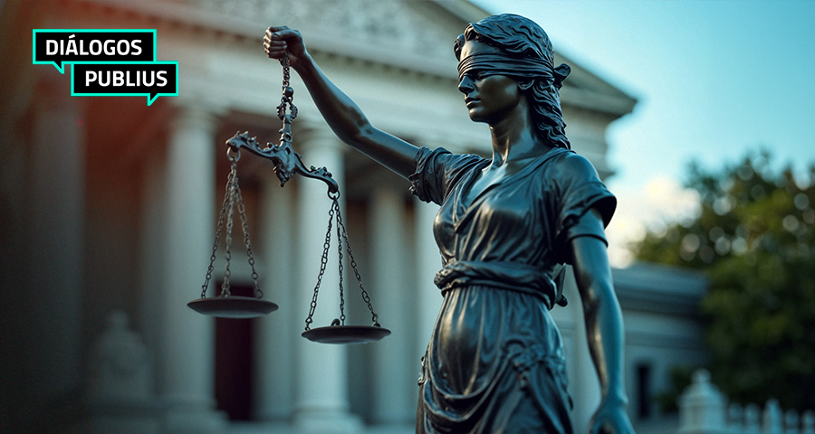Banner Mobile: A nova estratégia jurídica no combate aos golpes de falso advogado