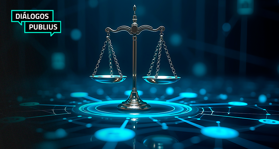 Banner Mobile: A nova fronteira da Advocacia: o domínio do contencioso digital