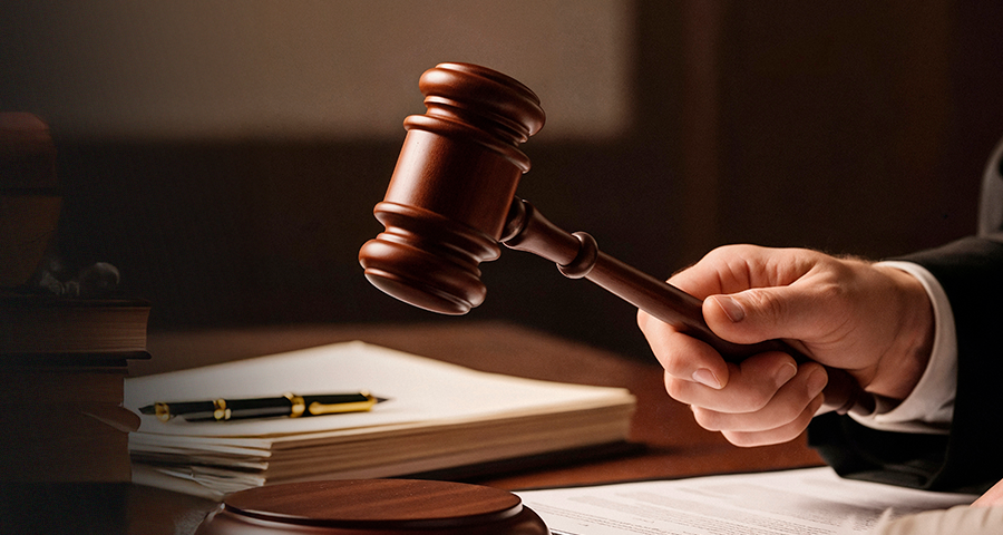 Banner Mobile: O Enfrentamento do Assédio Judicial