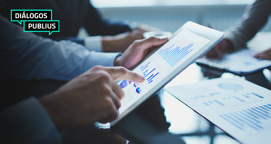 Banner Mobile: Benchmarking entre a difusão do conceito e a escassez de método