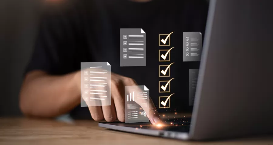 Banner Mobile: Instrumentos Consensuais de Controle Interno