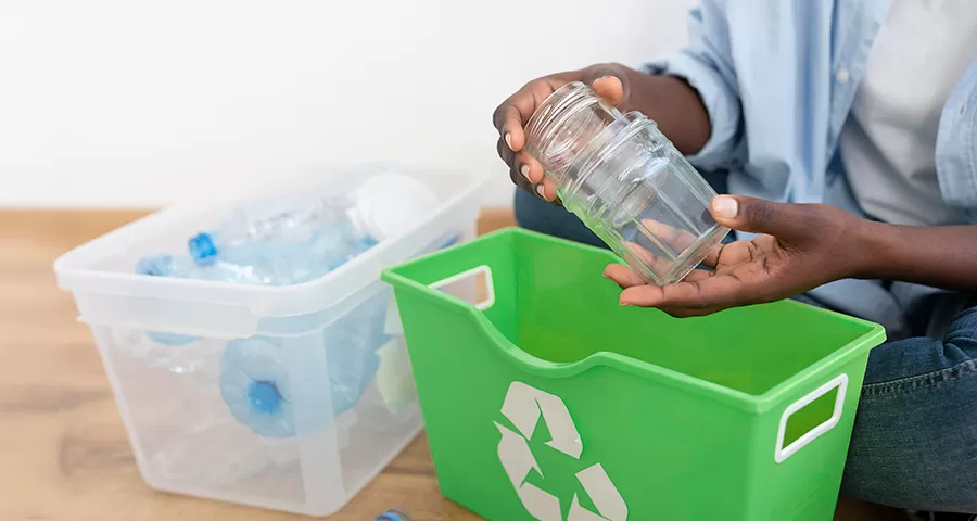 Banner Mobile: A Lei de Incentivo à Reciclagem como forma de captação de recursos pelos municípios