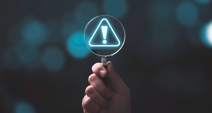 Banner Mobile: Possíveis vantagens de uma gestão de riscos focalizada