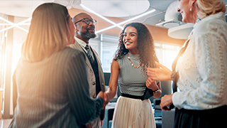 Thumb Trajetória de autonomia e a construção do Networking na advocacia