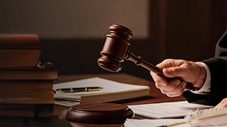 Thumb O Enfrentamento do Assédio Judicial