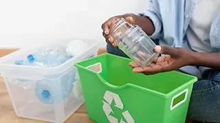 Thumb A Lei de Incentivo à Reciclagem como forma de captação de recursos pelos municípios