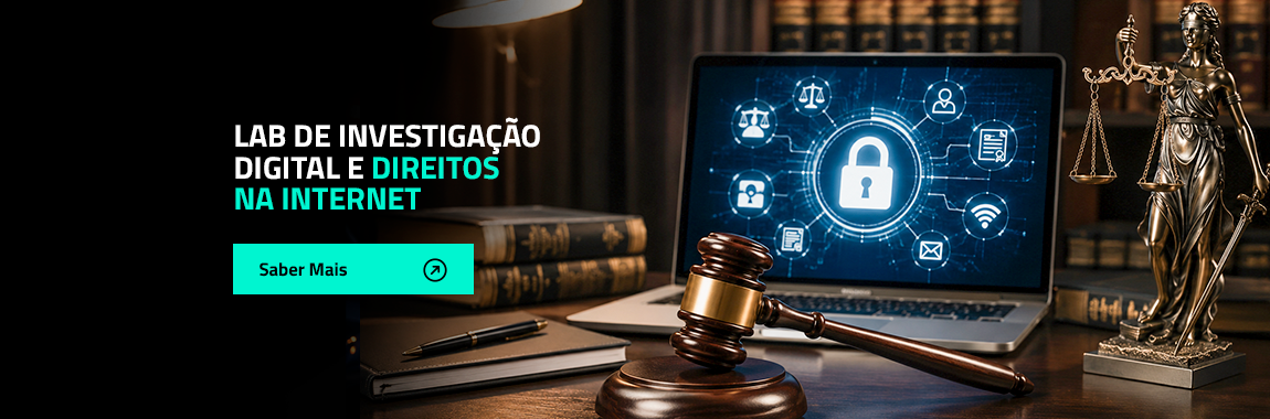 Lab de Investigação Digital e Direitos na Int