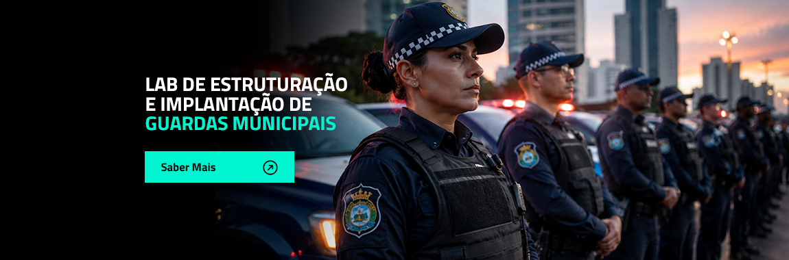 Lab de Estruturação e Implantação de Guardas