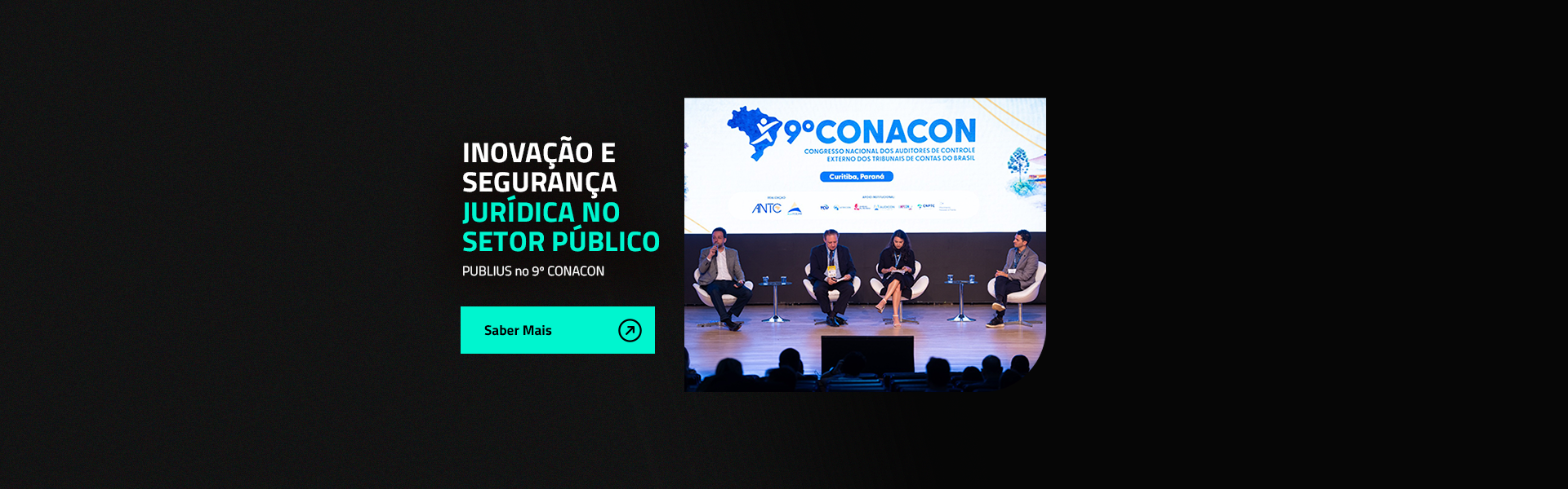 Lançamento GT de Inovação e Segurança Jurídic