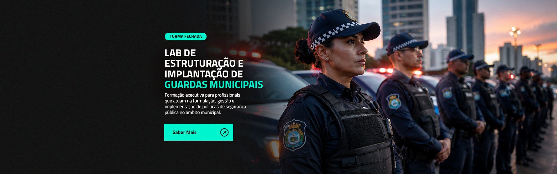 Lab de Estruturação e Implantação de Guardas 