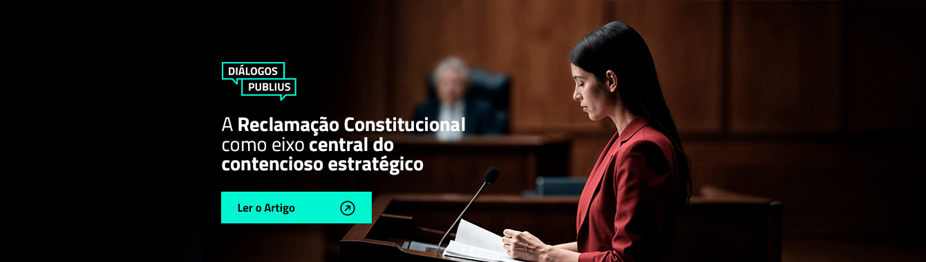 A Reclamação Constitucional como eixo central