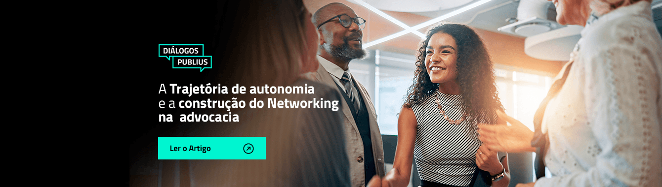 A Trajetória de autonomia e a construção do N