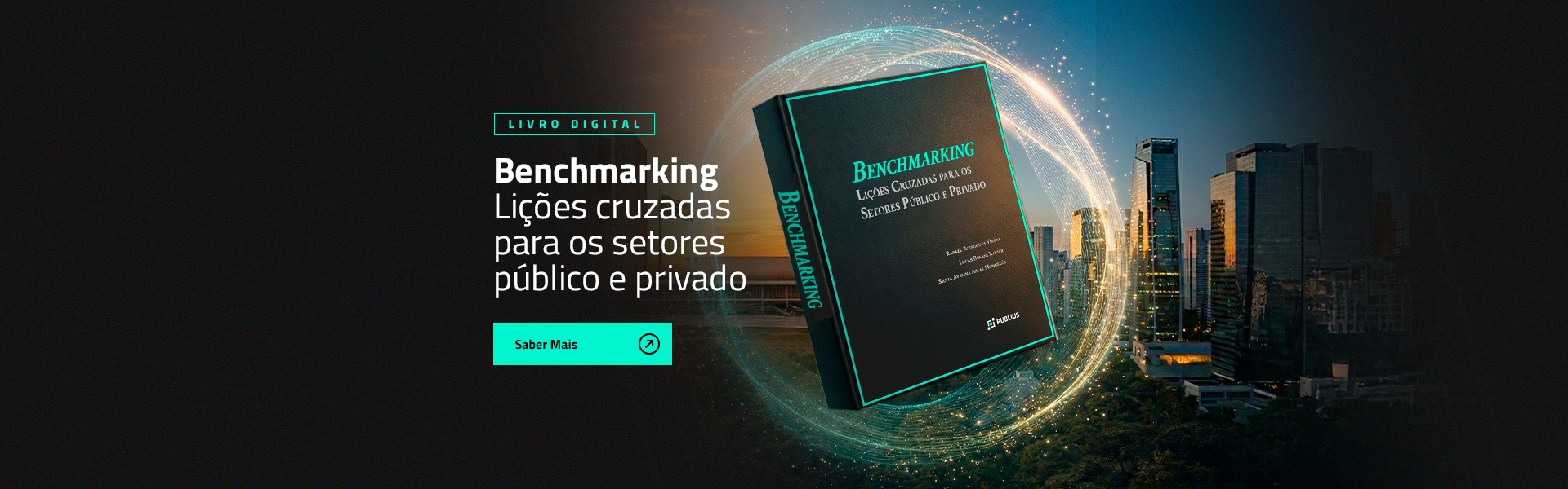 Benchmarking - Lições Cruzadas para os Setore