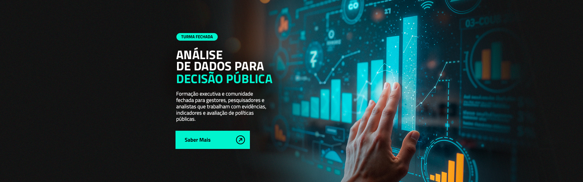 Grupo Análise de Dados para Políticas Pública
