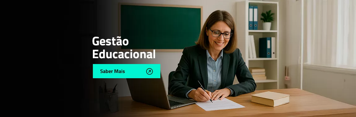 Gestão Educacional