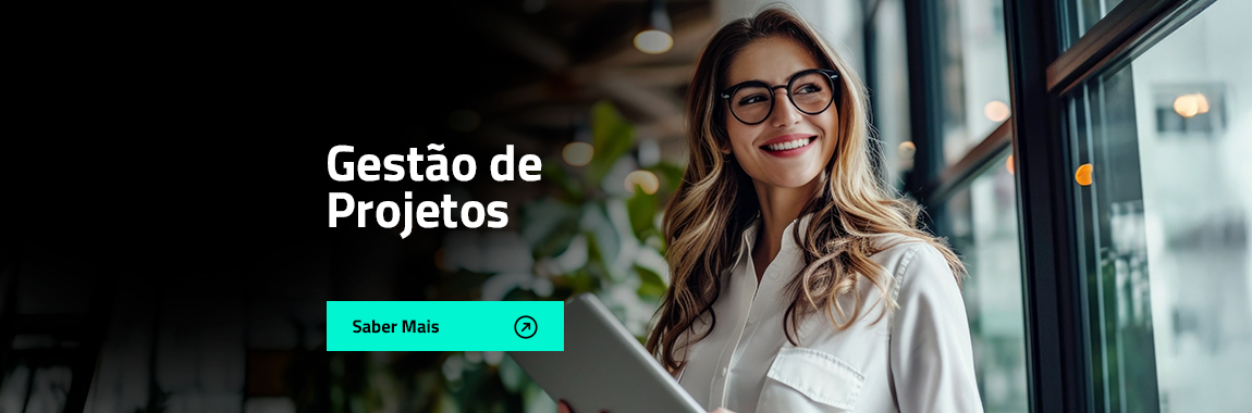 Gestão de Projetos
