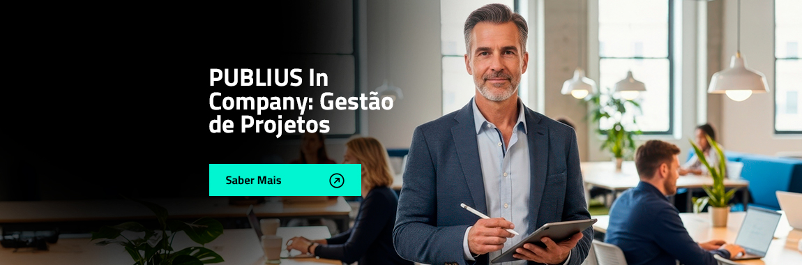 In Company: Gestão de Projetos