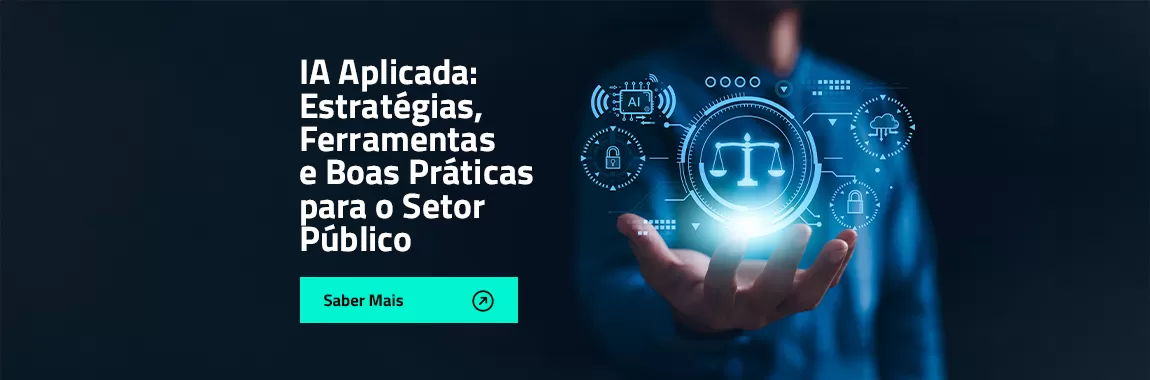 IA Aplicada: Estratégias, Ferramentas e Boas 