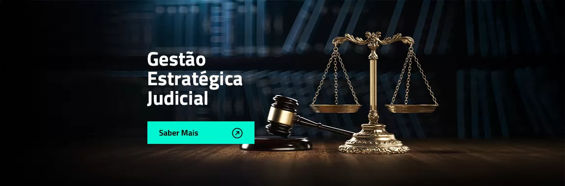 Gestão Estratégica Judicial