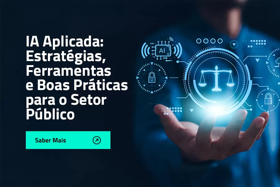 IA Aplicada: Estratégias, Ferramentas e Boas