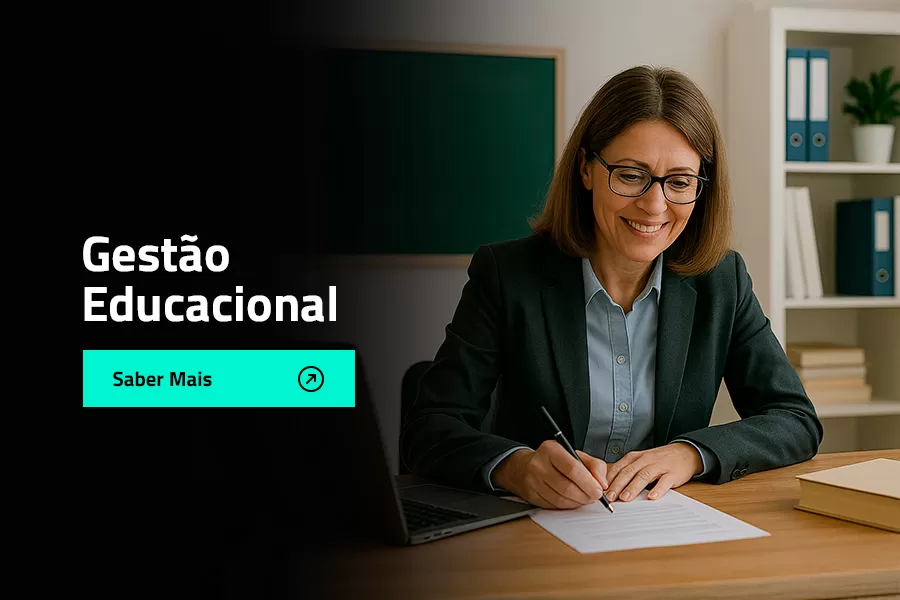 Gestão Educacional
