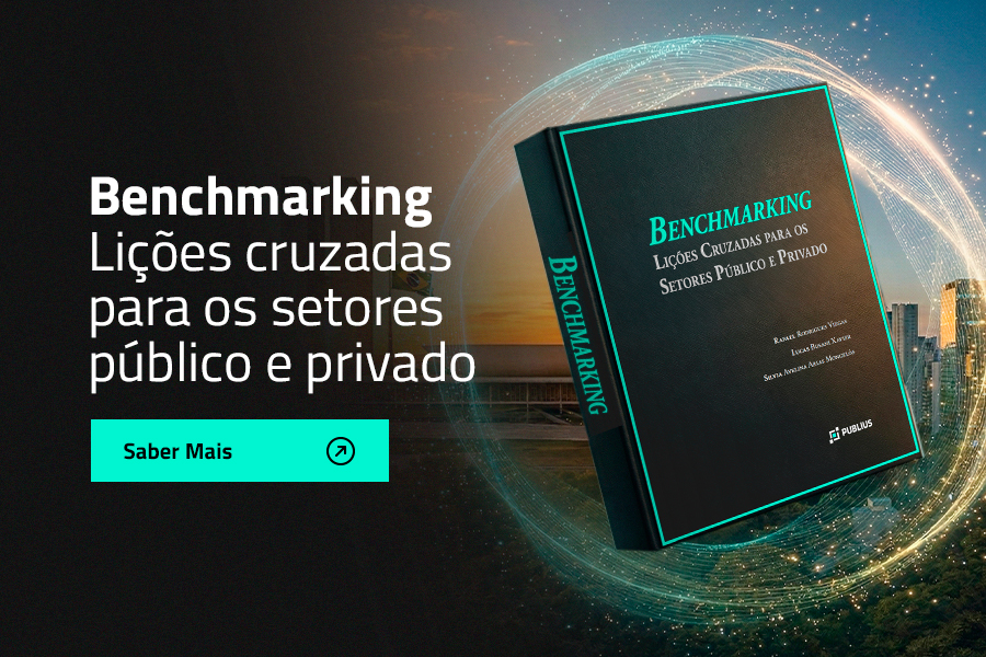 Benchmarking - Lições Cruzadas para os Setore