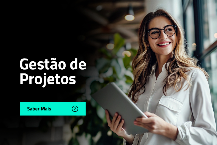 Gestão de Projetos