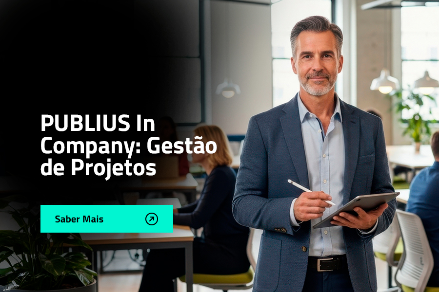 In Company: Gestão de Projetos