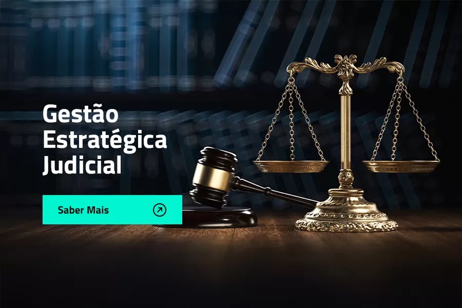Gestão Estratégica Judicial