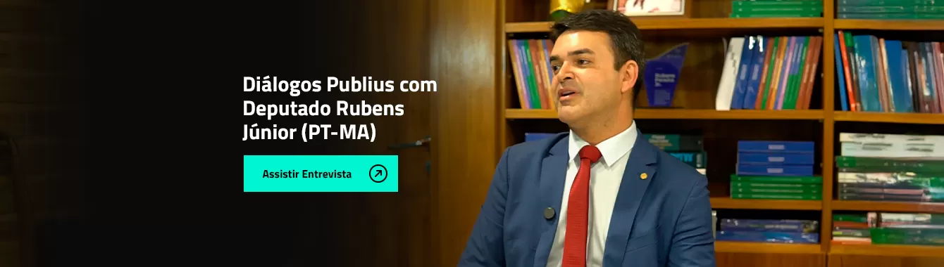 Rubens Junior