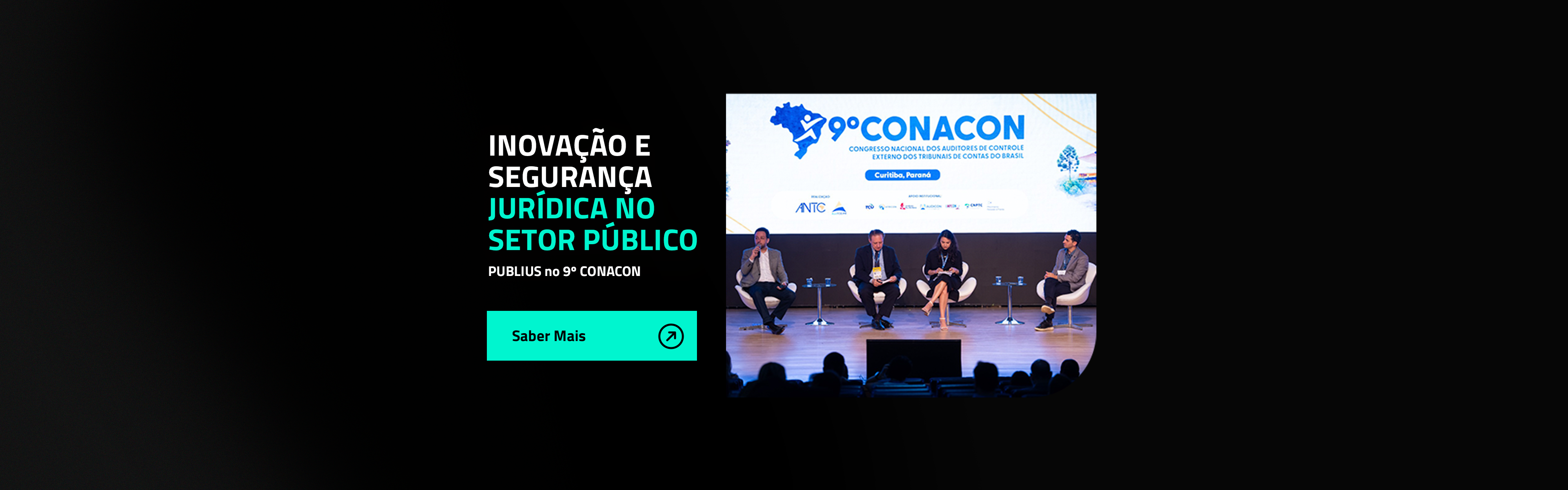Lançamento GT de Inovação e Segurança Jurídic