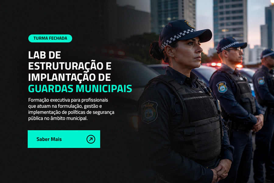 Lab de Estruturação e Implantação de Guardas