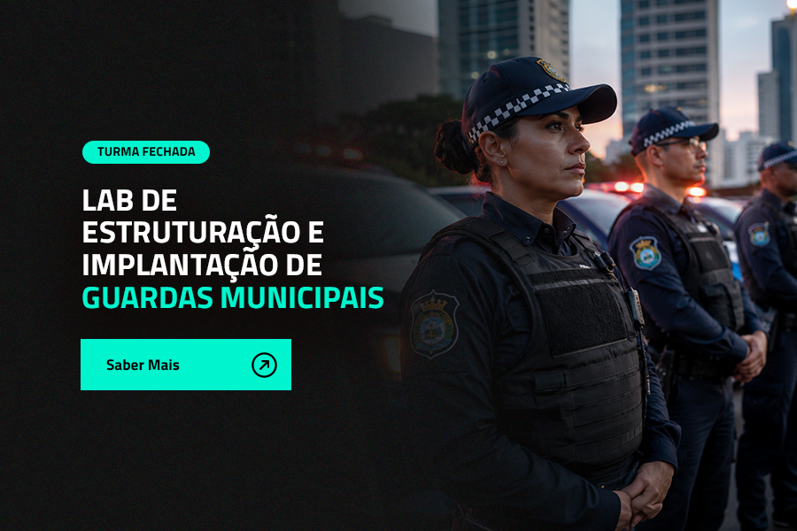 Lab de Estruturação e Implantação de Guardas