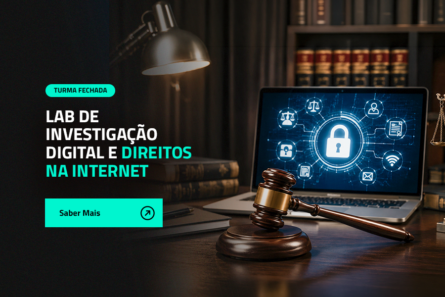 Lab de Investigação Digital e Direitos na Int