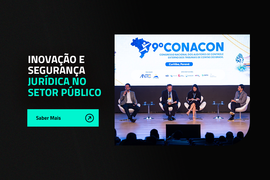 Lançamento GT de Inovação e Segurança Jurídic