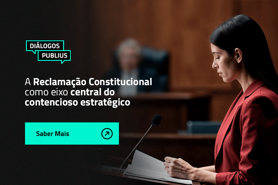 A Reclamação Constitucional como eixo central