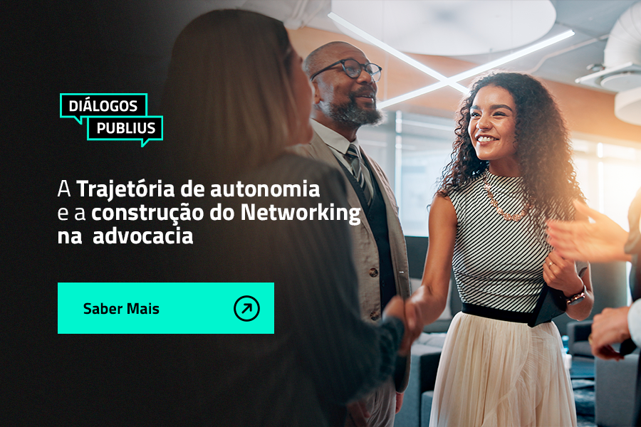 Trajetória de autonomia e a construção do Net
