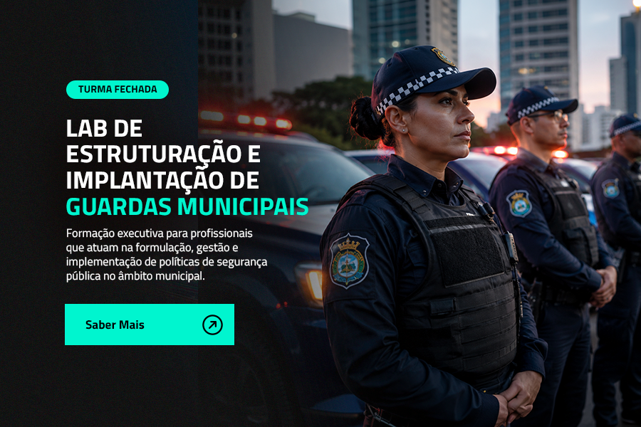 Lab de Estruturação e Implantação de Guardas