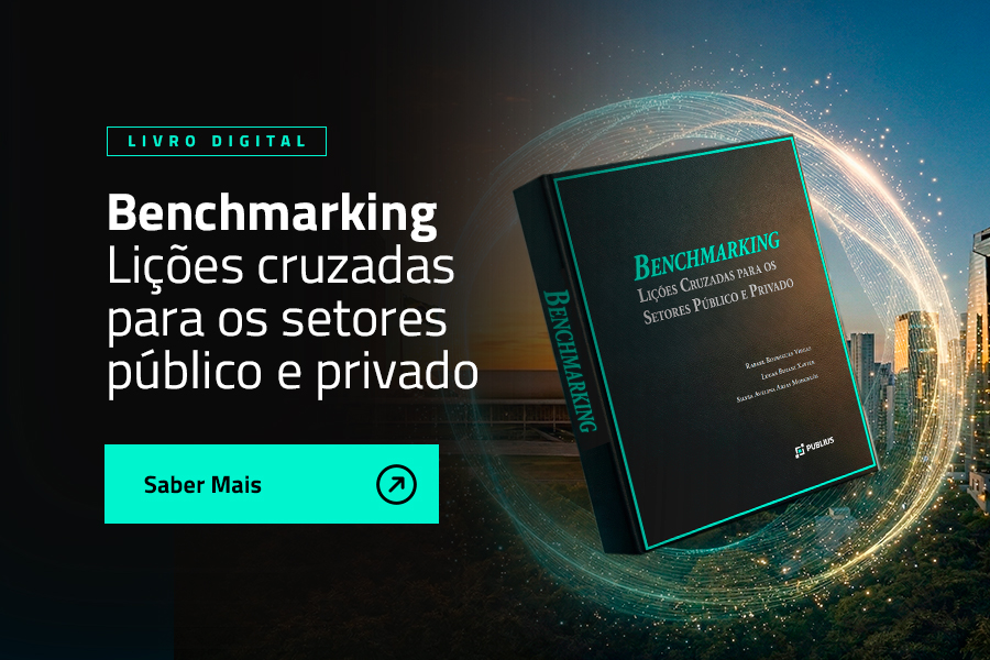 Benchmarking - Lições Cruzadas para os Setore