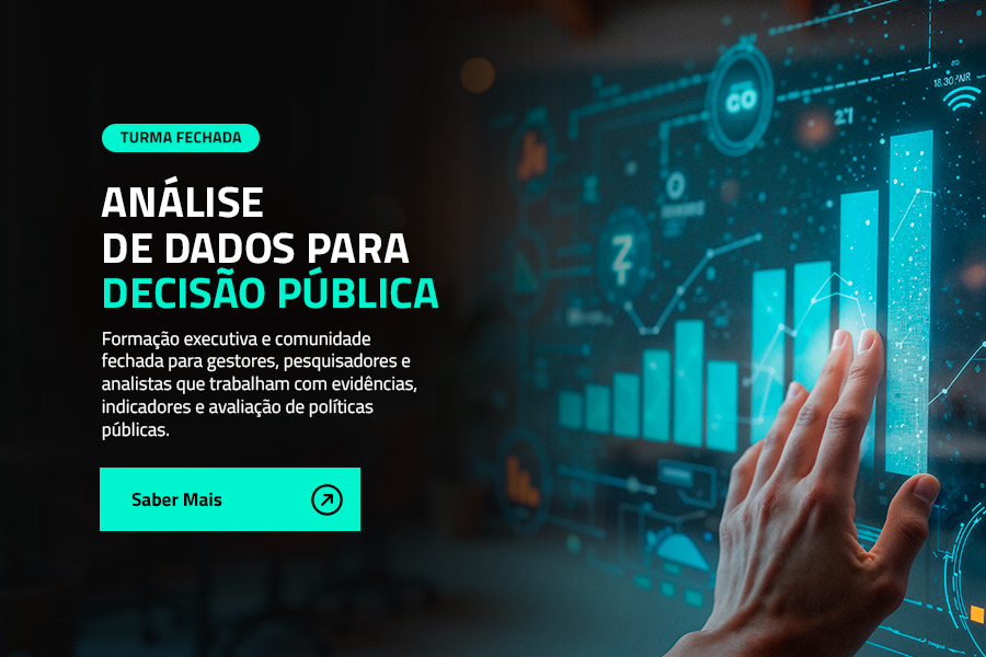 Grupo Análise de Dados para Políticas Pública