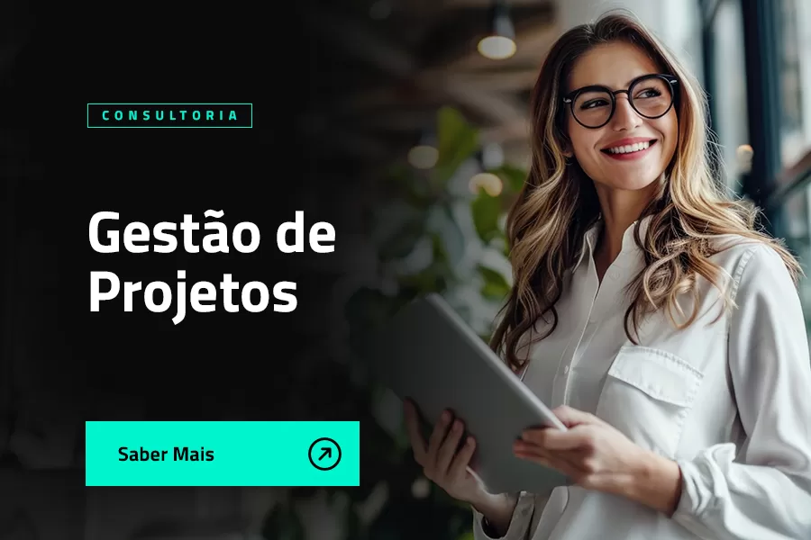 Gestão de Projetos _ Consultoria