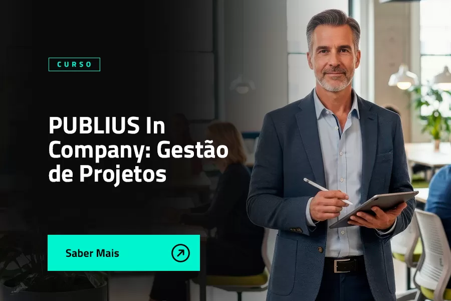 In Company: Gestão de Projetos